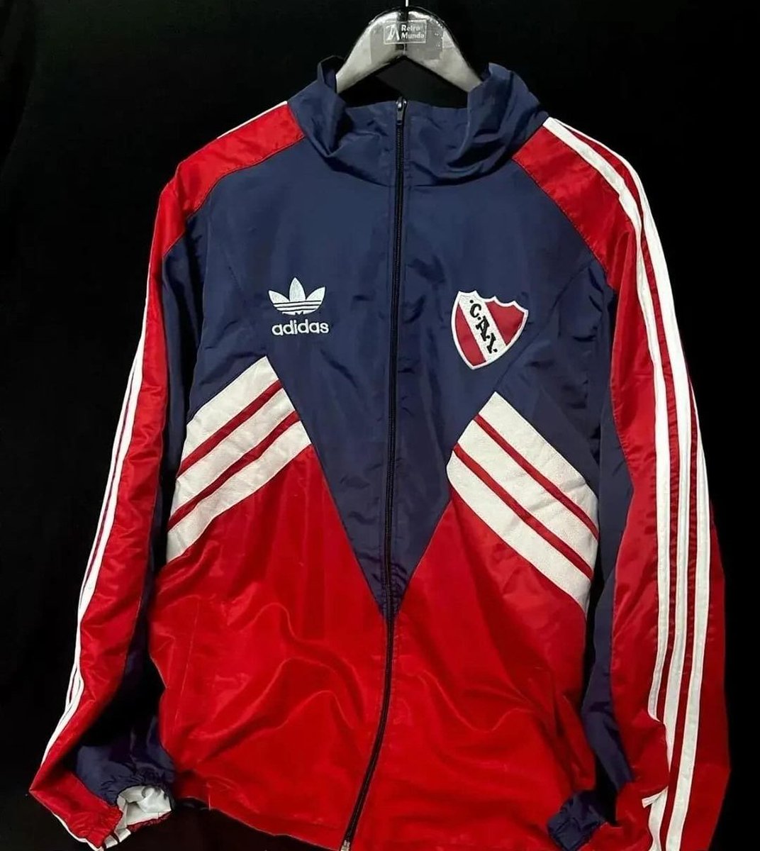 Completamente enamorado de esta campera 😍