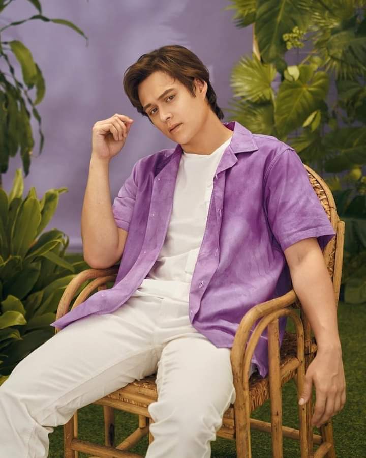 Happy birthday Quen #EnriqueGil #QuenitoAt32