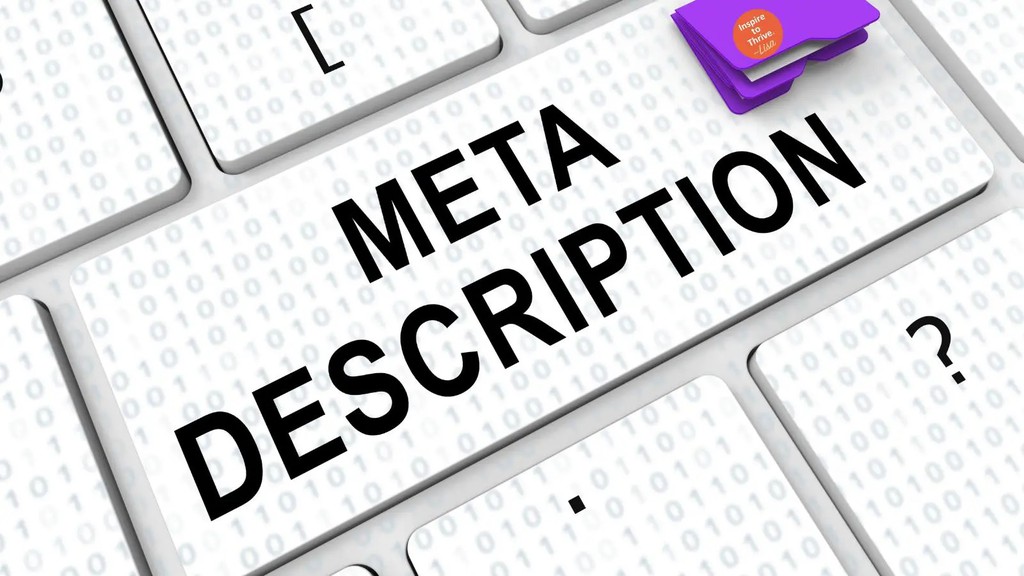 A well-written meta description can help enhance your visibility online.

Read more 👉 lttr.ai/AMmX6

#MetaDescription