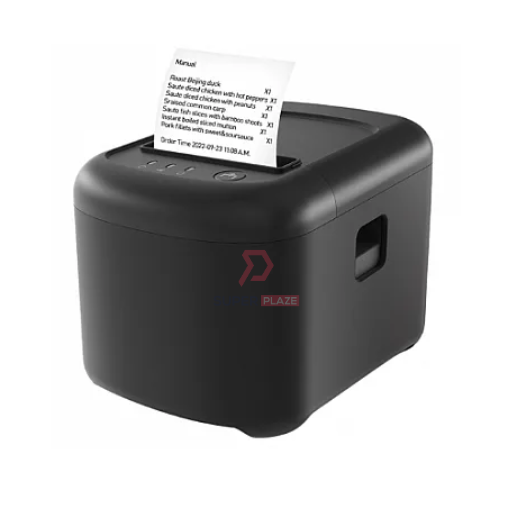 Gainscha GAE200 80mm Thermal POS Receipt Printer

For more info, click buynow link: superplaze.my/3Mk8fEu

#Gainscha #GainschaE200 #Printer #ReceiptPrinter #ThermalPrinter #POS #POSprinter #PrintingSolutions #InventoryManagement #POSsystem #PortablePrinter #OfficeSupplies