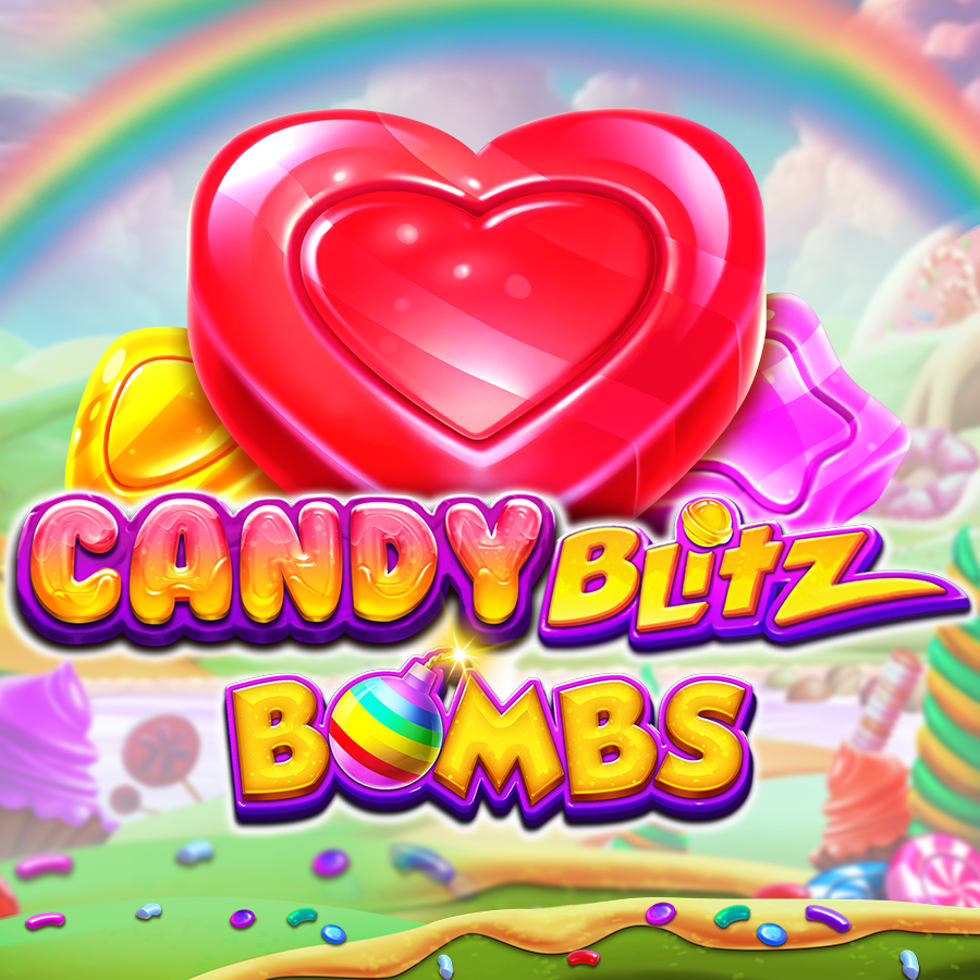 🍬NEW SLOT = Candy Blitz Bombs (Pragmatic Play) ▶️Paylines: Scatter pays ▶️Total RTP: 96.49% ▶️Max Win: 5,000x ▶️Volatility: Medium (3/5) 🍀Try it here - gamdom.com/r/mercy 🎁 $3000 Monthly Leaderboard + $500 Bonus For Top Wager Each Week (Keep 50%)