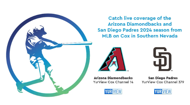 YurView Las Vegas tweet media