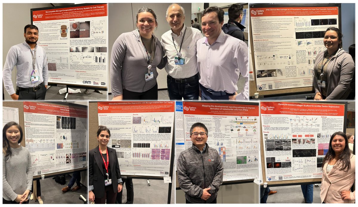 Sheyn Lab tweet media