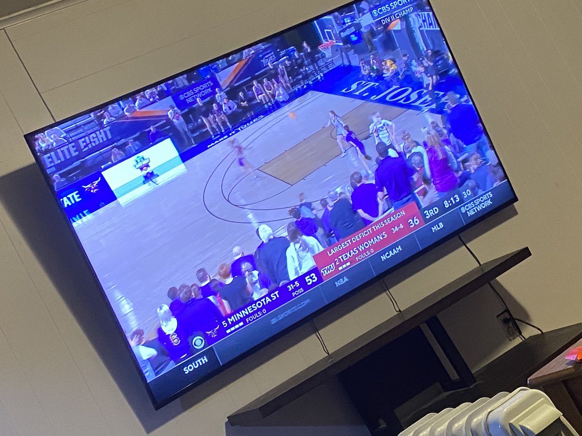 litcityblues's tweet image. Hey, my other Alma mater made the ‘ship! LET’S GO MAVS! #mnstate #gomavs