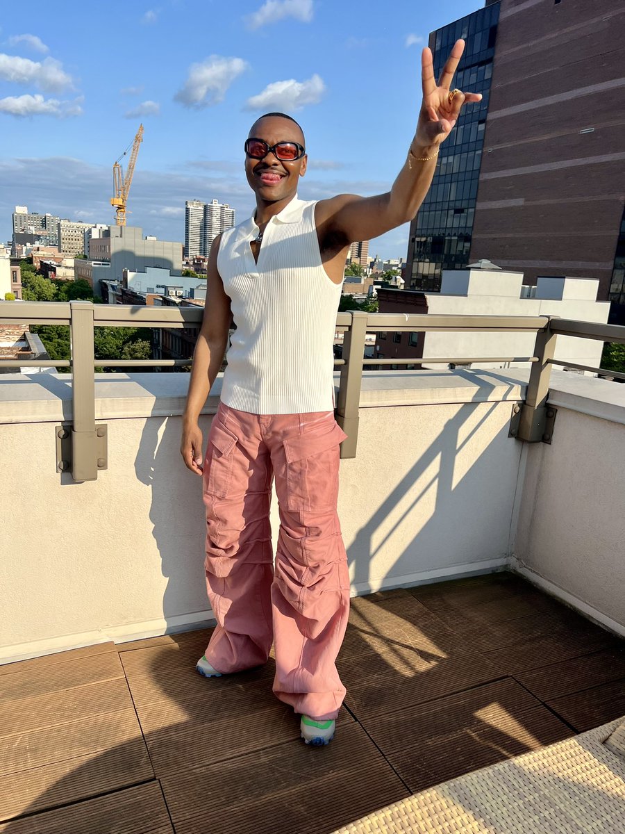 Whitley Gilbert tweet media