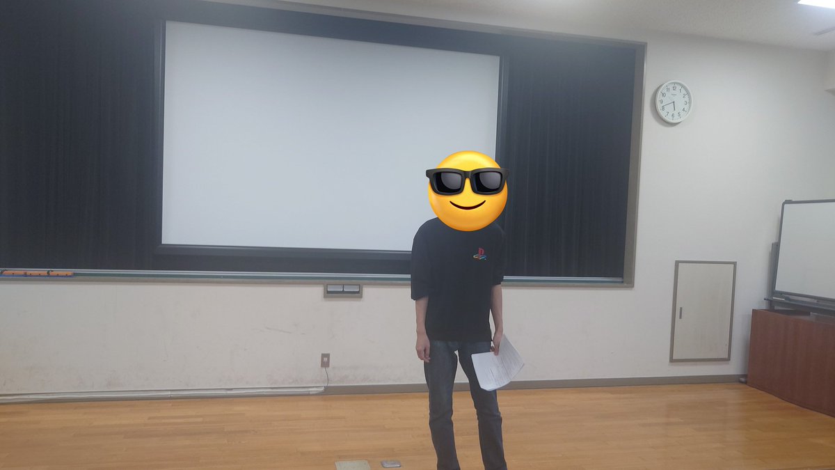 takakei_gekiken's tweet image. こんにちは！劇子です！先日の練習では、役者の演技に動きをつけました〜❗️
たくさんの新入生達に見に来てもらえるような劇にしましょうね‼️🌸
#tcue
#春からtcue
#春から高経