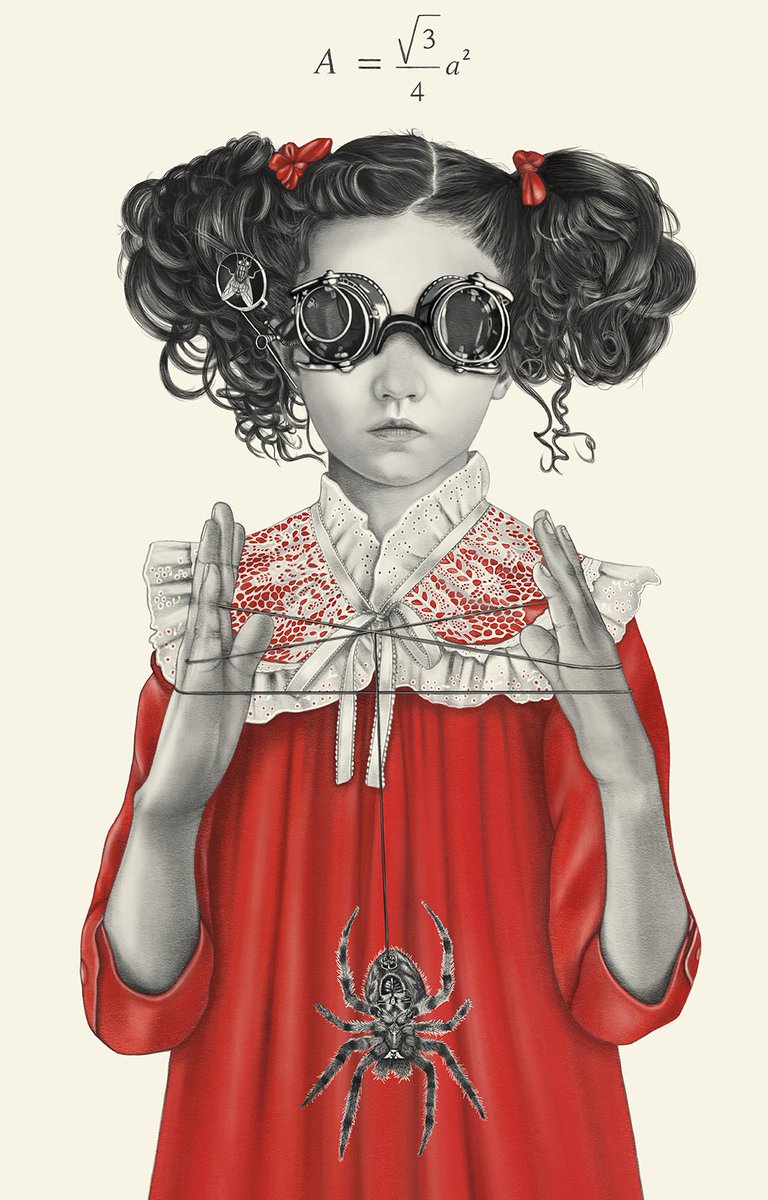 KaterineArt's tweet photo. A copy of “geometry lesson” just sold for $500 on the secondary market. Thanks to the collector 🙏 https://t.co/CuX1CsJVcB