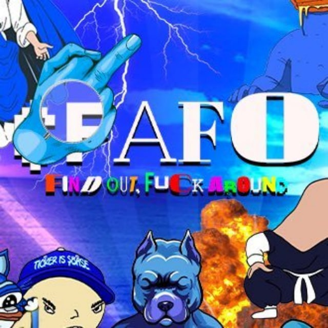 0x_fib's tweet photo. Are you gonna make money? Fuck Around to Find Out! 
TG: https://t.co/cvPXJSmAUP
X: https://t.co/BcraNbtj04
Website: https://t.co/W9NEZx2Cby
CA: 34RPzZQJX4ARLwoarzrF8EKgGope4UWmXEm9BFSjPv3R
Chart: https://t.co/osZdvKsQOY
 Great entry right now https://t.co/RfbtO0dg30