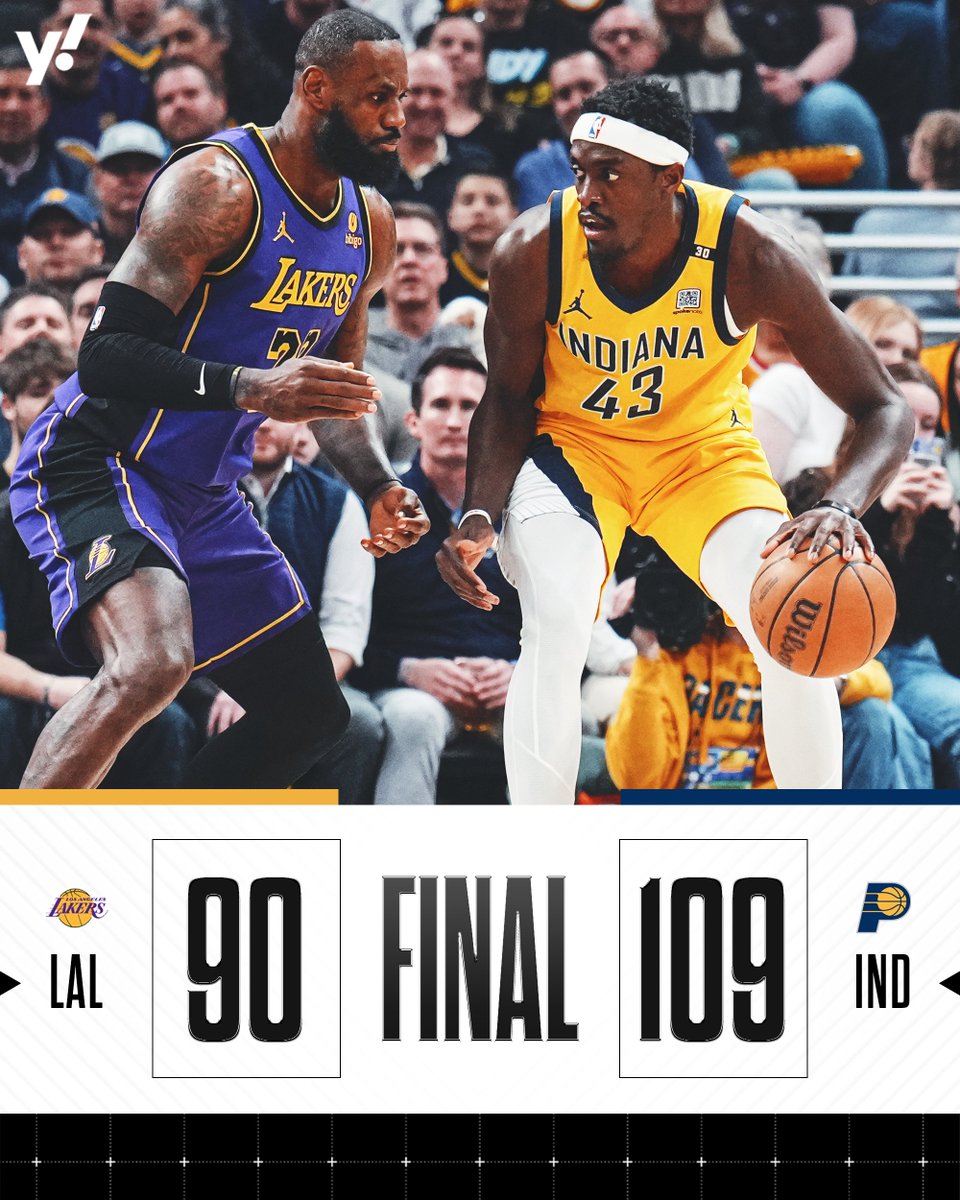 Lakers vs. Pacers Start time, where to watch, what's the latest💰