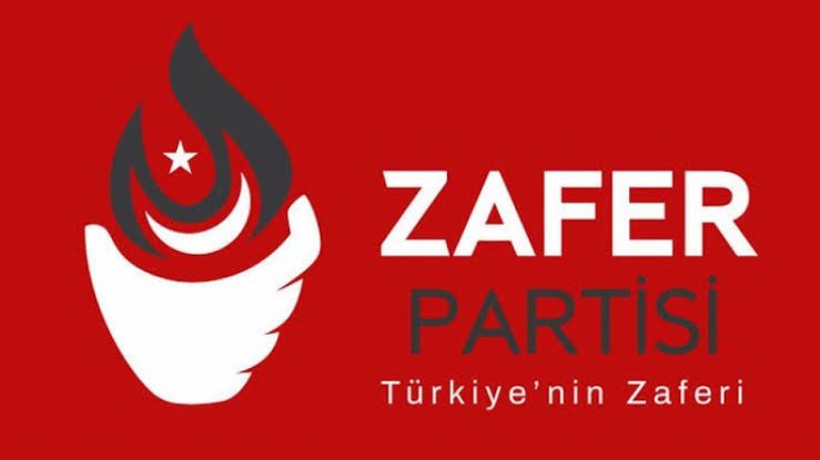 📢 ZAFER PARTİLİLER GÜNDEM ÇALIŞMASI YAPIYOR 🚨 Bu tweeti gören herkes rt'lesin ve bu tagı bu tweetin altına bıraksın Haydi Zafere!!!! 🐺🔥🇹🇷 #ArtıkZaferVakti #2024seçim #ZaferPartisi #ümitözdağ