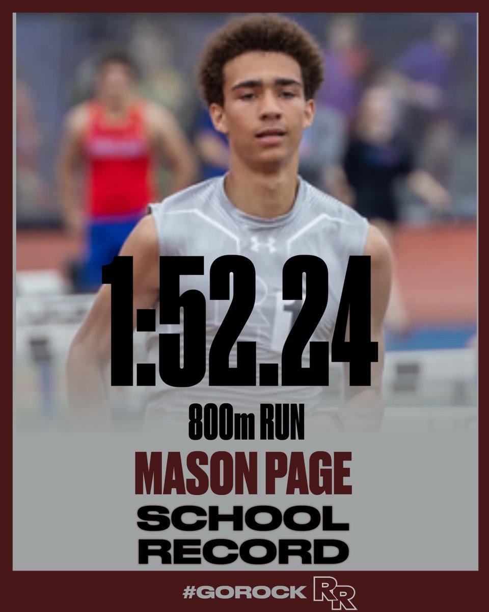 rock_track's tweet image. Pretty good season so far!!!