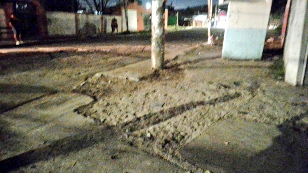 SecServiciosPub's tweet image. 🌿🚜 Limpieza y recolección en marcha:

Nuestro equipo de la Secretaría realizó el retiro de montículos de ramas y basura en diversos puntos de Ing. Budge.

@fotermin @martinchoren_
@JulioCRiquelme2 @gabrielgagolmz Julio Chamorro @MarielaGomez_M

#Budge #LomasEsEnEquipo