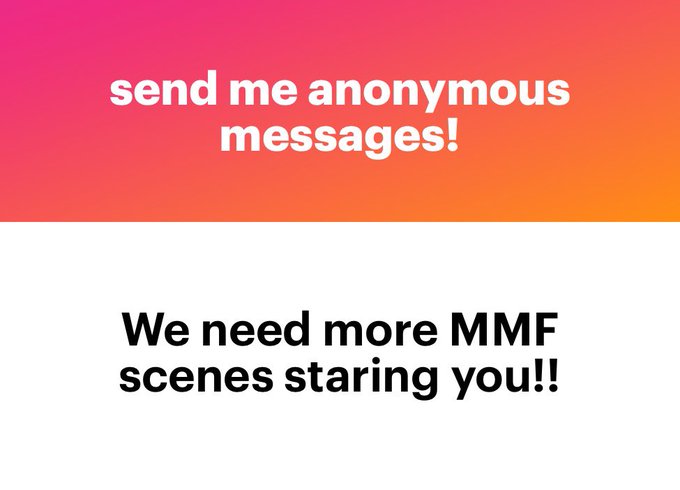 It&rsquo;s only my favorite thing!!! 🥰  Tag me when companies ask about it, beg for me on their forums, and