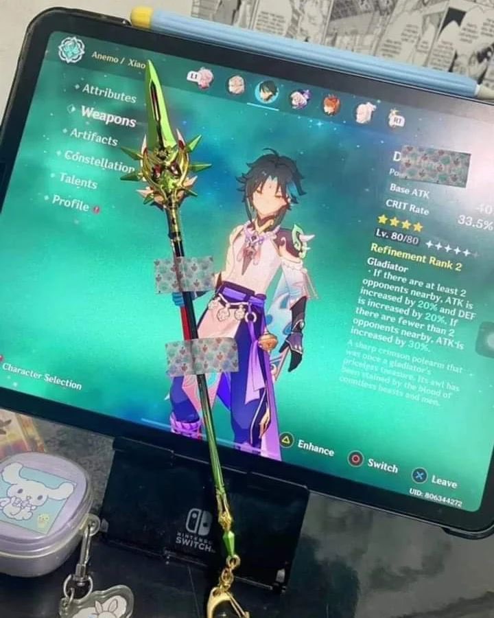 Gacha_Zone's tweet photo. https://t.co/HhGVLeUkuJ