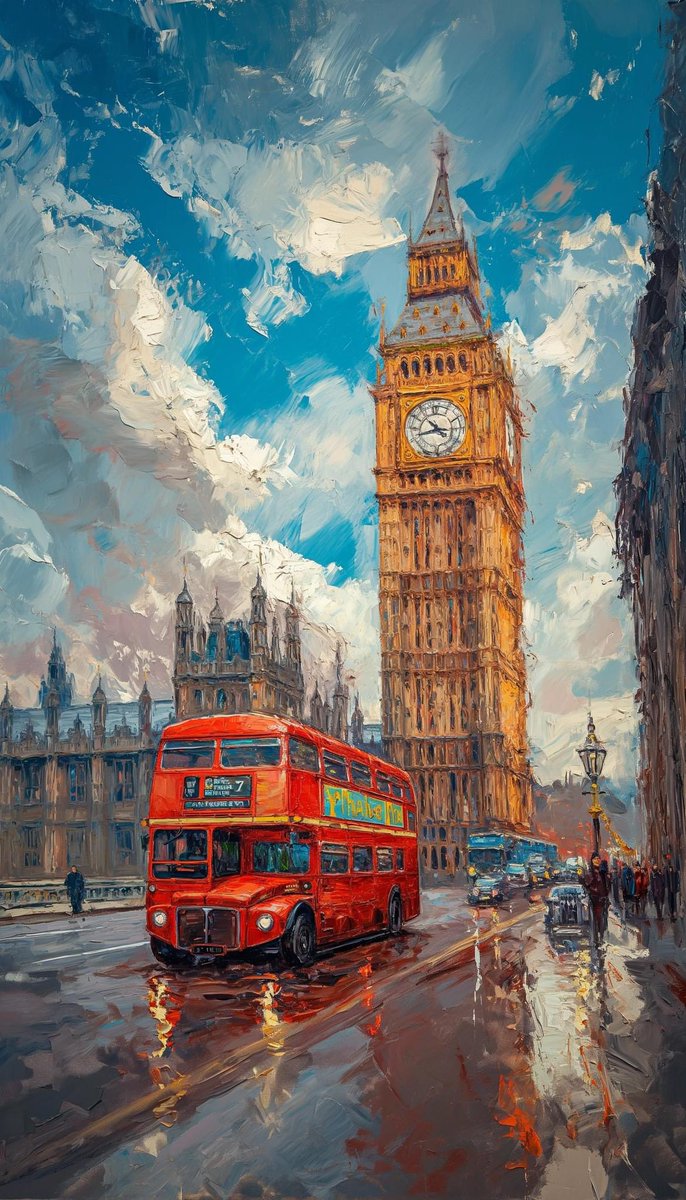 Londres…
