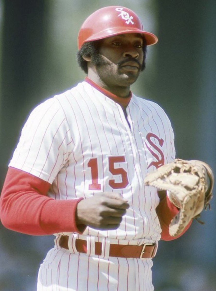 Dick Allen should be in the Hall of Fame and it’s an embarrassment he’s not. If you agree, pass this shit on.