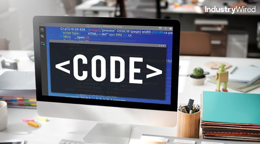 industry_wired's tweet image. Top Data Science and Python Courses for High Schoolers
shorturl.at/nrD24
#DataScience #PythonCourses #HighSchoolers #ProgrammingEducation #OnlineLearning #IW #IWNews #IndustryWired