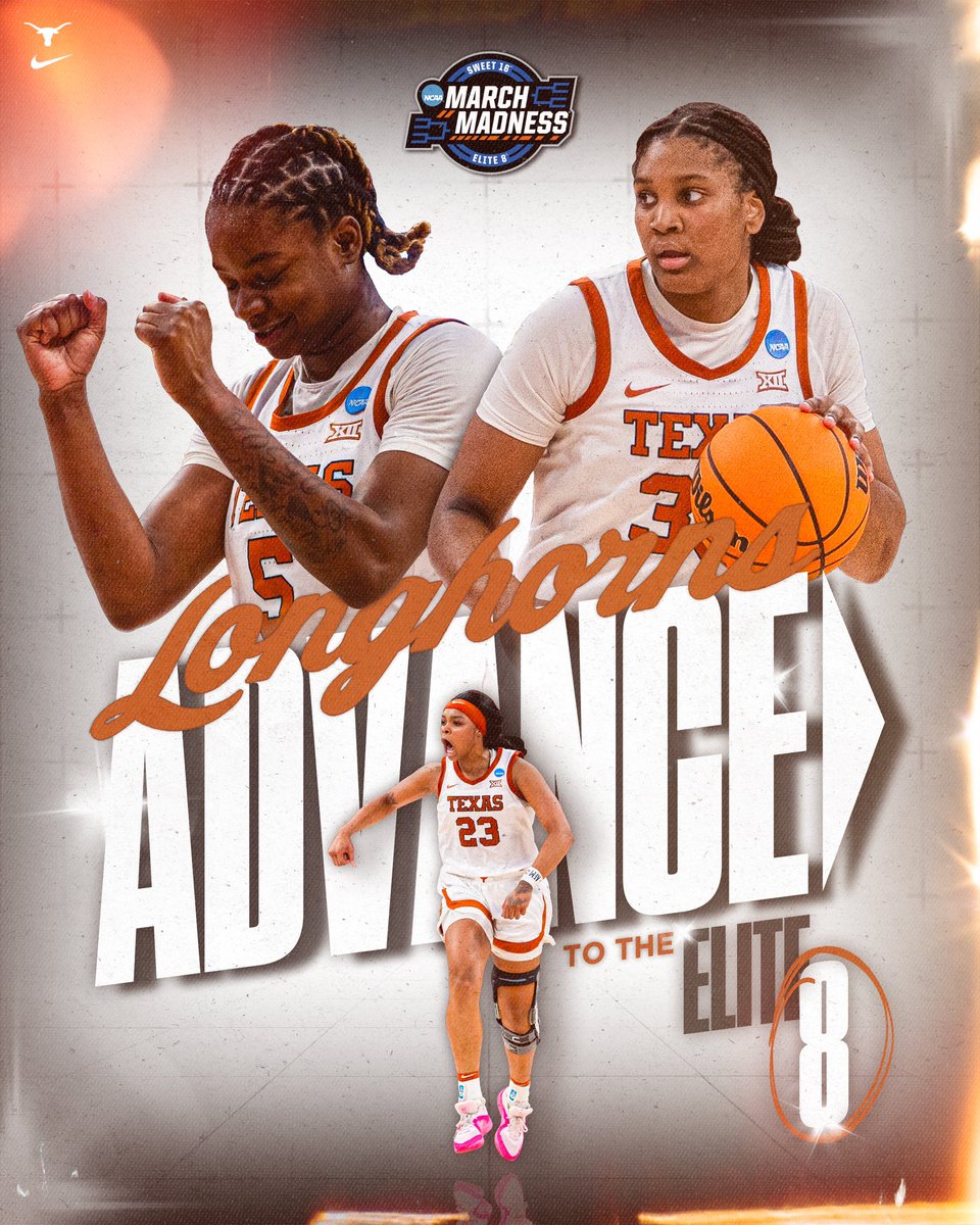 we’ve been saying it all year… THIS GROUP IS ELITE 🤘 #HookEm