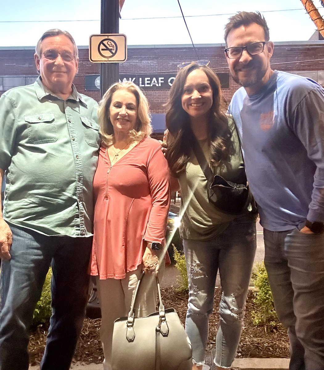 Lisa Funderburk tweet media