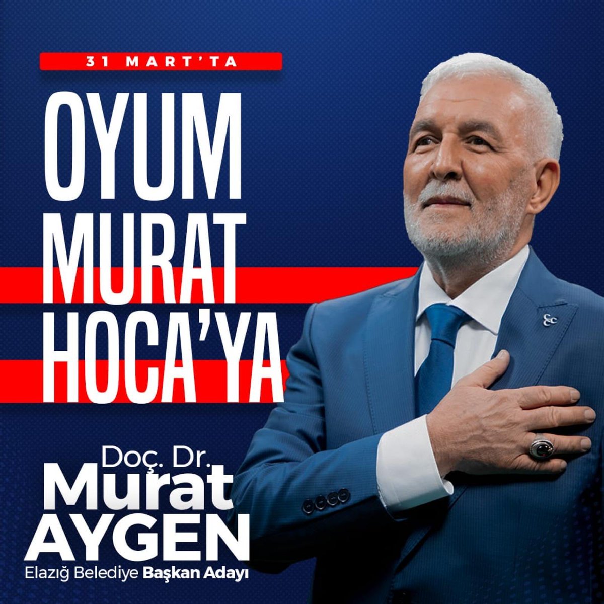 VER YETKİYİ, GÖR ETKİYİ ELAZIĞIM..