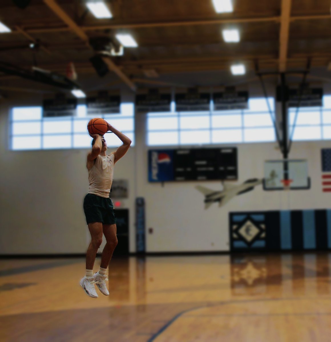 Jacob Adair tweet media