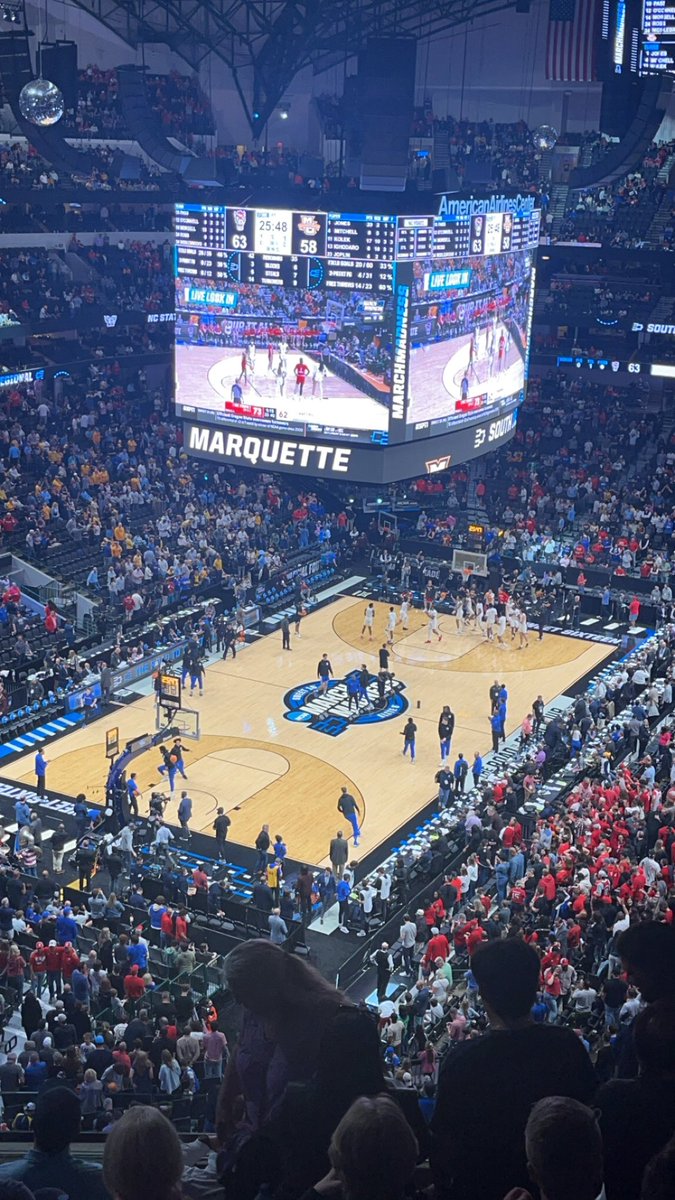 #HereComesDuke