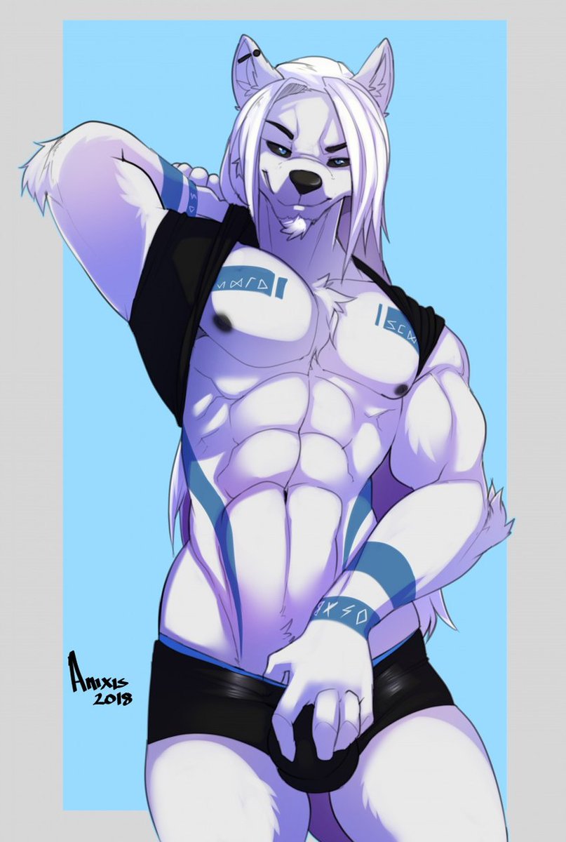 ＬＥＯＮＩＤＡＳ ＢＯＬＴ tweet media