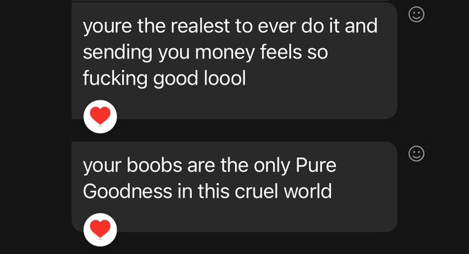 Love letters ❤️ https://t.co/CNeQVJT3UX