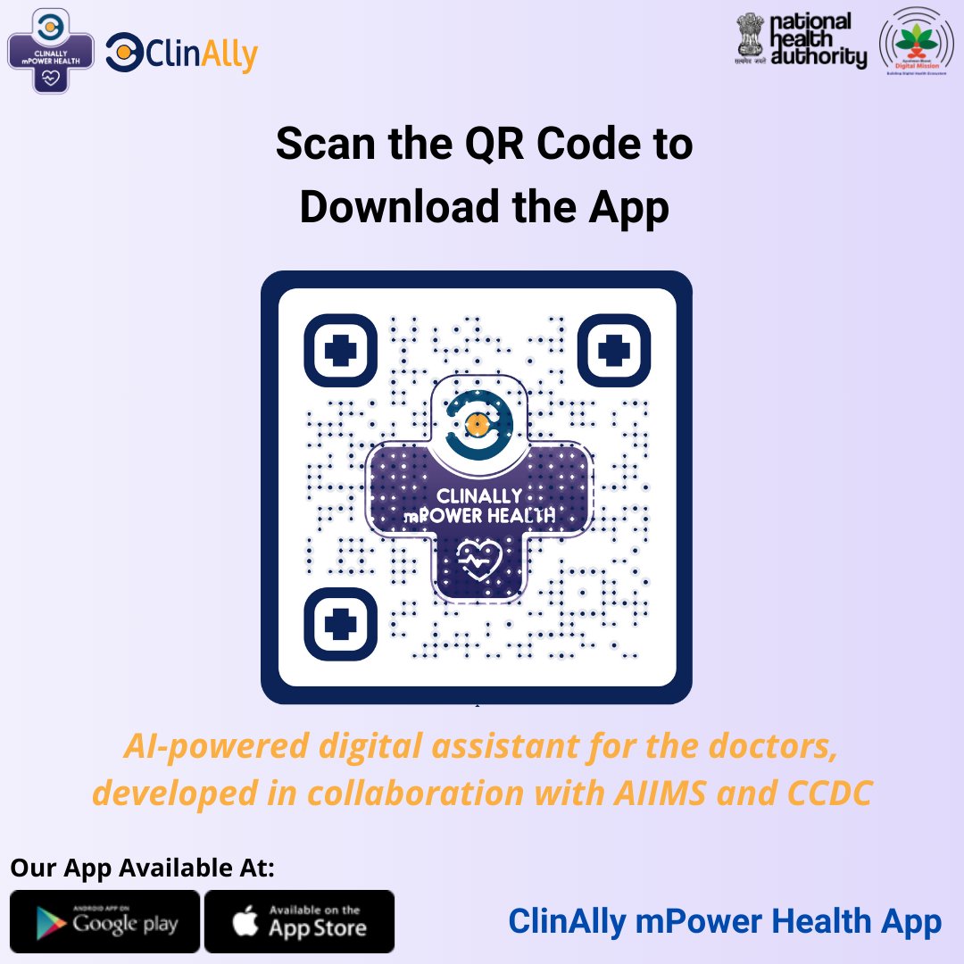 Clinally (@clinallyhealth) / Posts / X