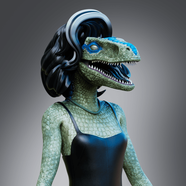 JPunks: Raptor  #3705 was purchased for 0.002998 ETH ($10.55 USD) 
opensea.io/assets/ethereu…