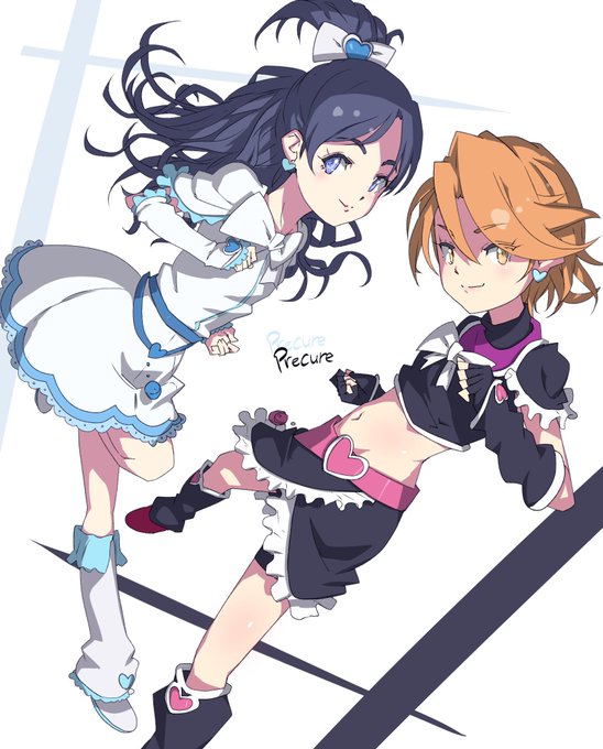 #過去絵を投げて絵を描いた気になろうキャンペーン 