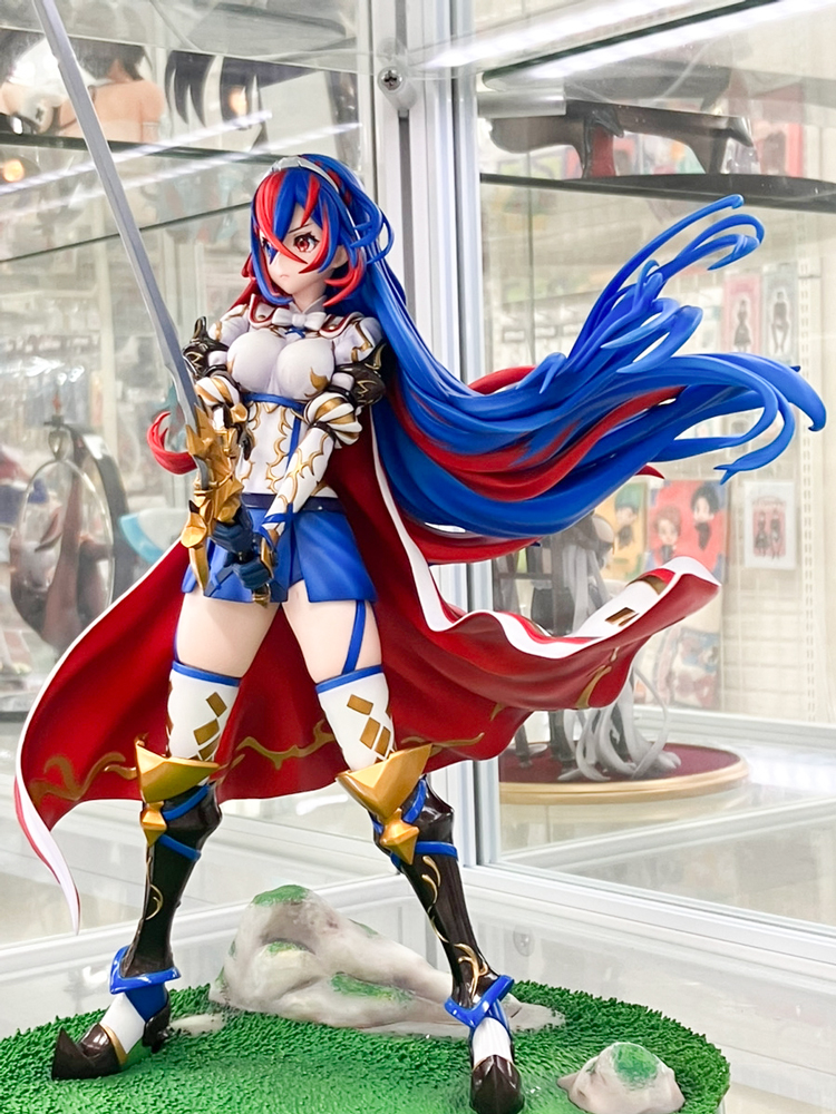 ファイアーエムブレム リュール フィギュア