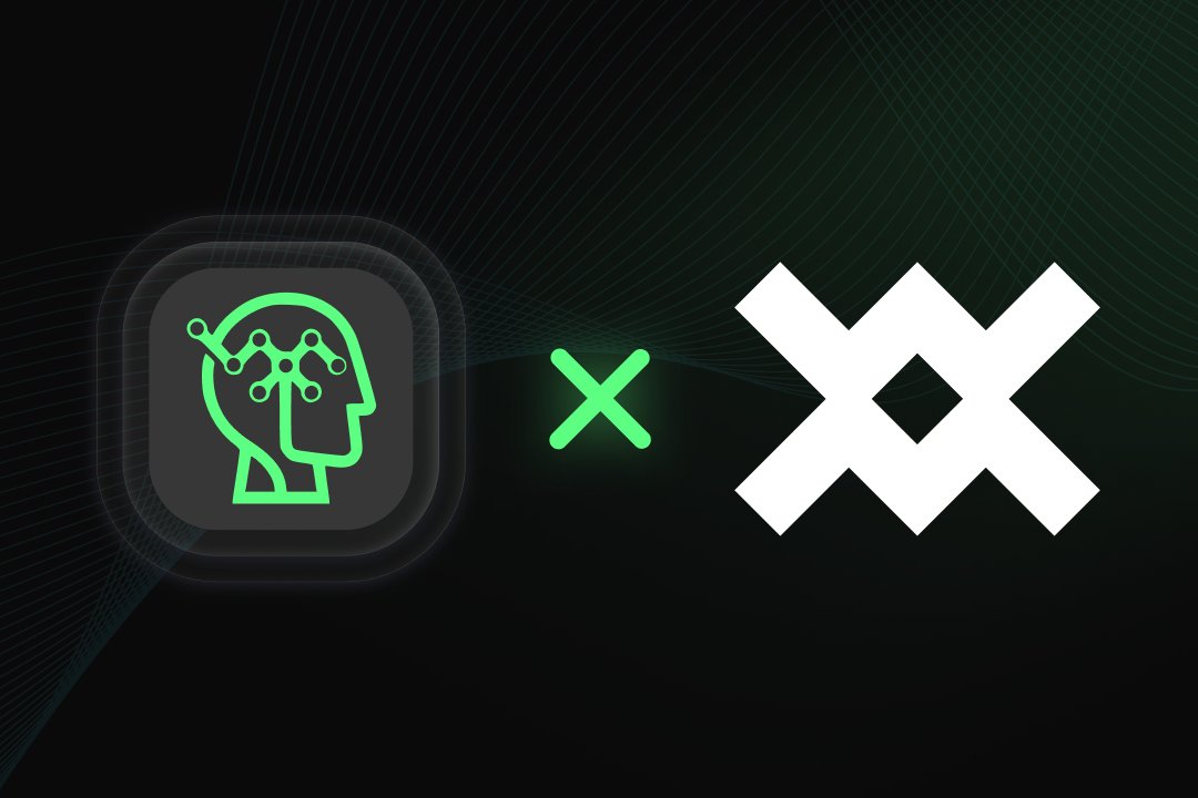 HashPowerAI's tweet image. We are happy to announce our partnership with @MeshWaveAI
MeshWave is a decentralized cloud computing platform that provides a variety of features to support your workloads.
$HASH #GPU