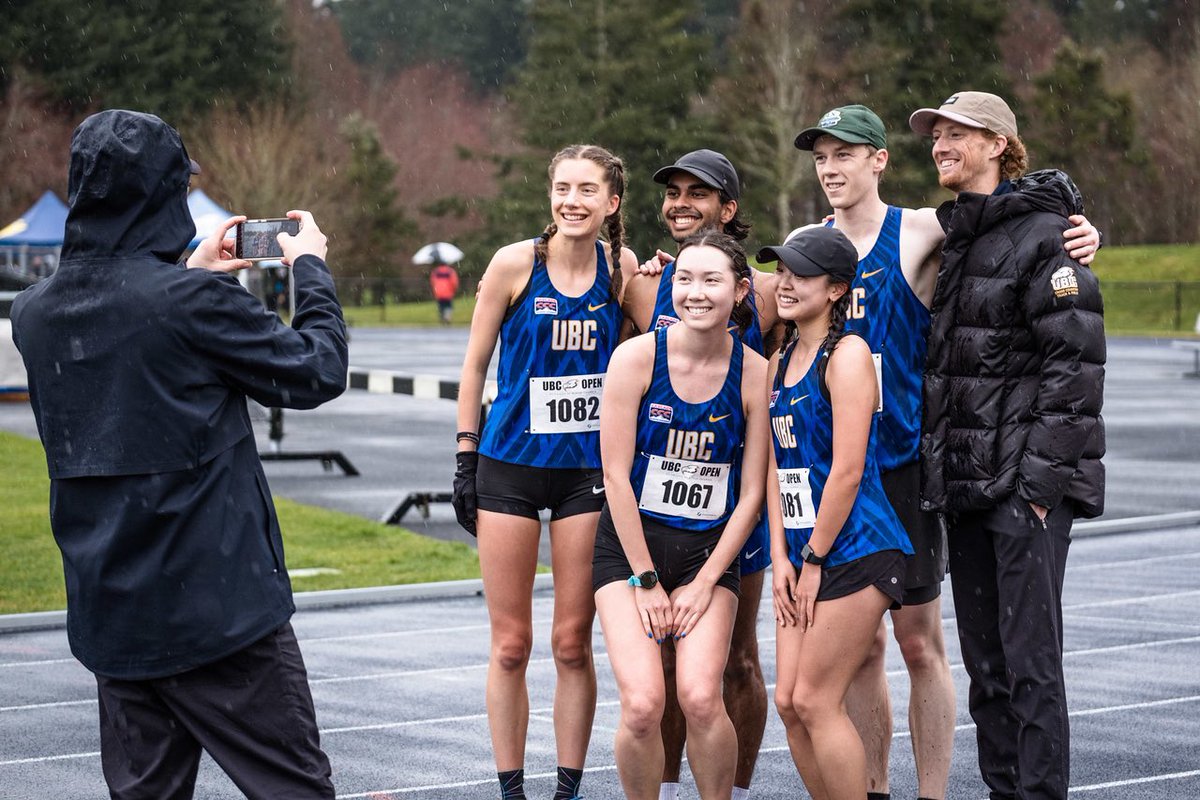 Excited to announce that @LundmanOlivia and I have been officially selected by @AthleticsCanada to represent Canada at the World Team Championships where we will race as a team in the marathon relay with eyes on finishing top 22 and qualifying for Paris!