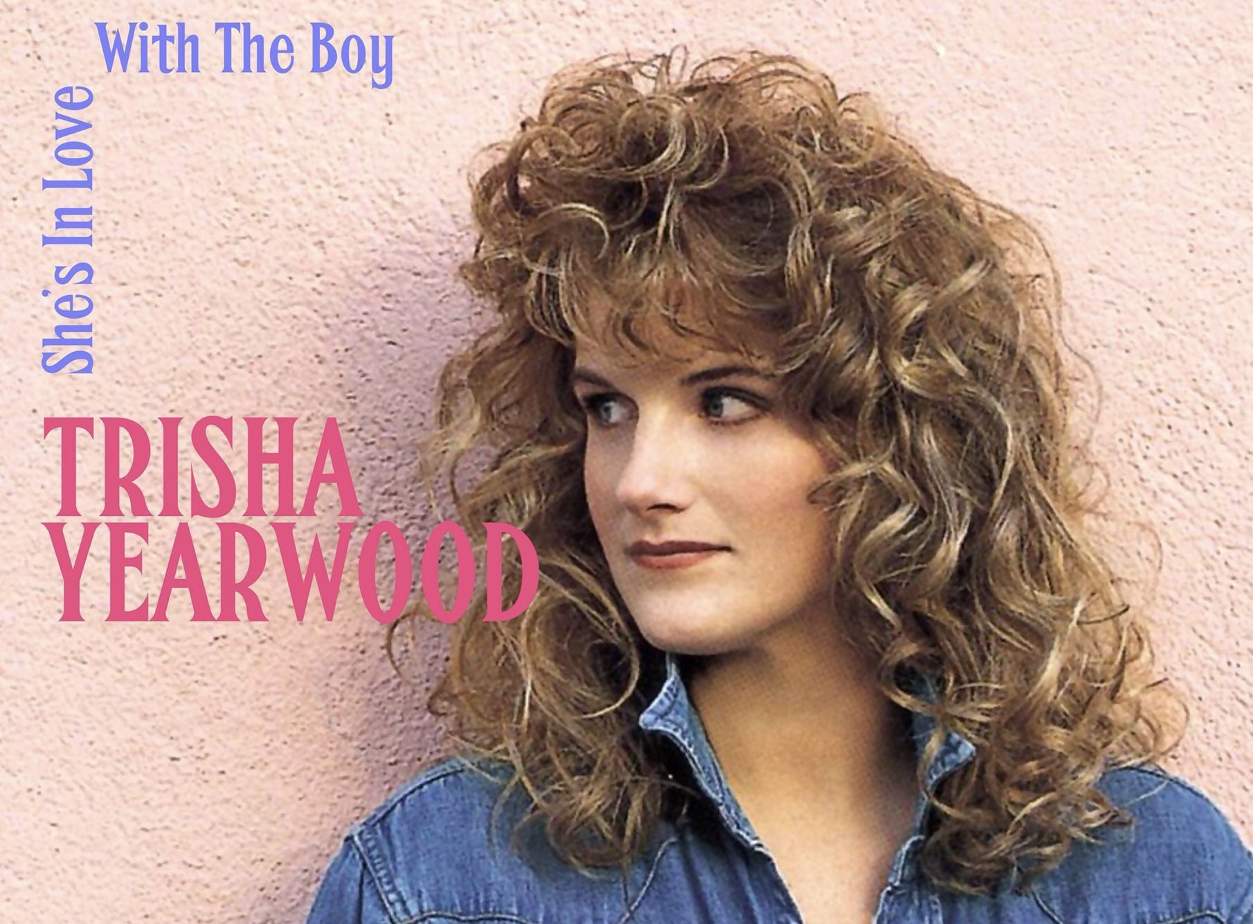 RetroNewsNow on X: "🎶Trisha Yearwood released 'She's in Love with the Boy' 33 years ago, March 29, 1991 https://t.co/0Hdg4Gw4s2" / X