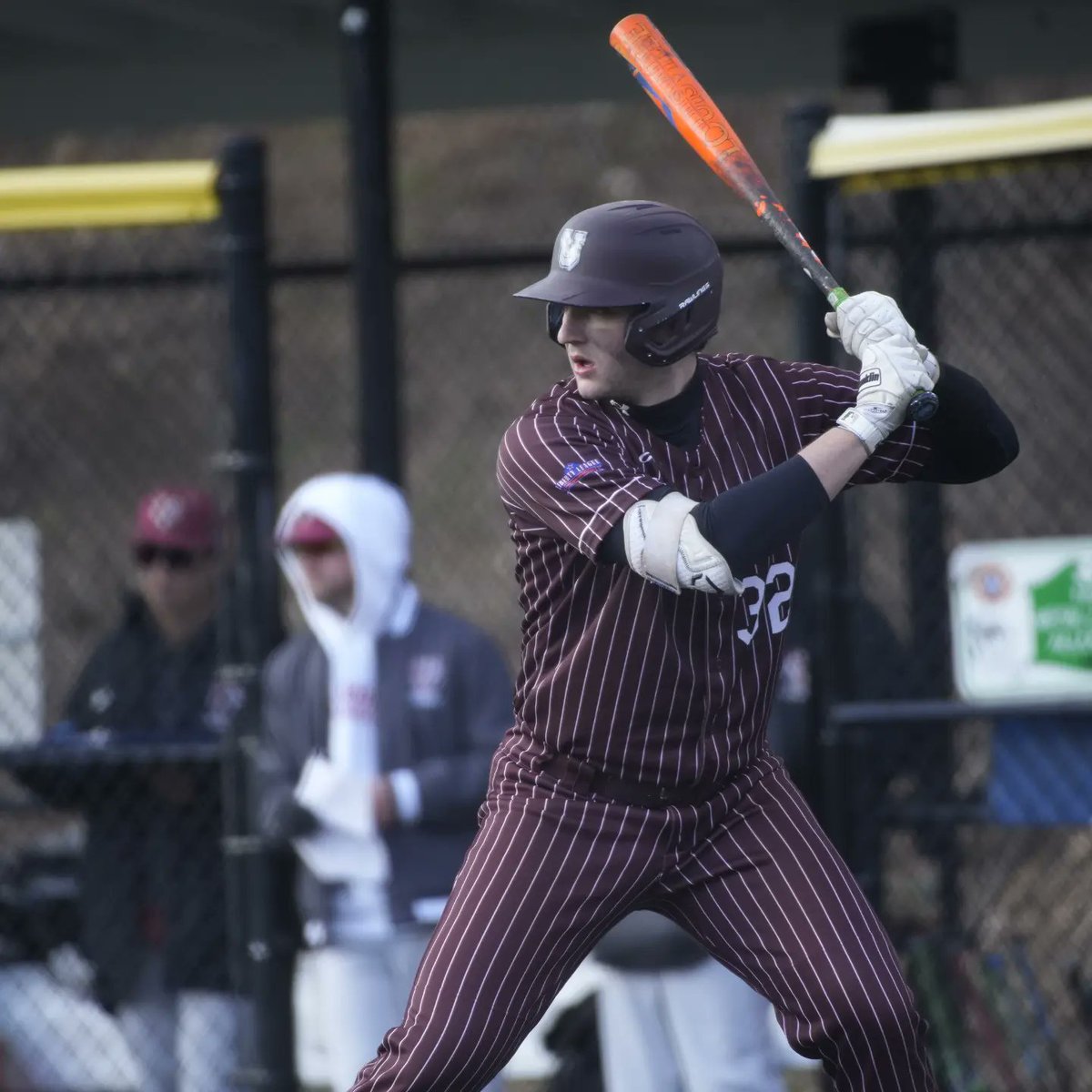 Union College Baseball tweet media