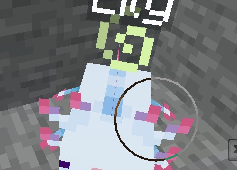 OSMP__'s tweet image. OSMP | dia 3.

Adm fez um comando errado e destruiu o spawn (ele arrumou)