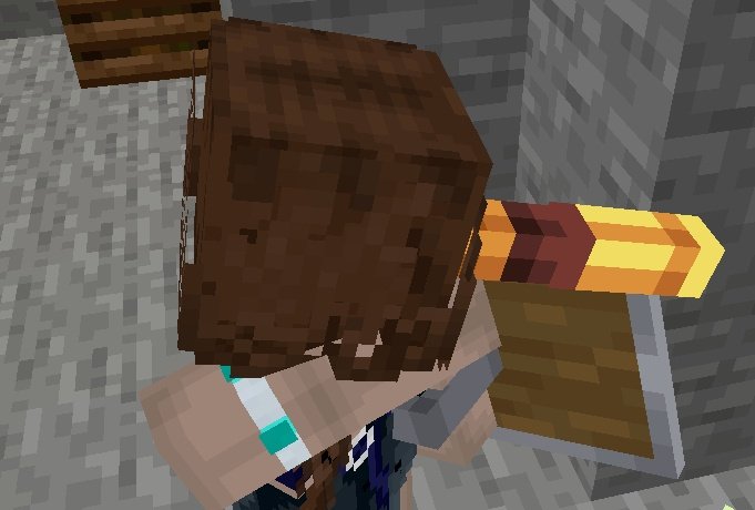 OSMP__'s tweet image. OSMP | dia 3.

Adm fez um comando errado e destruiu o spawn (ele arrumou)