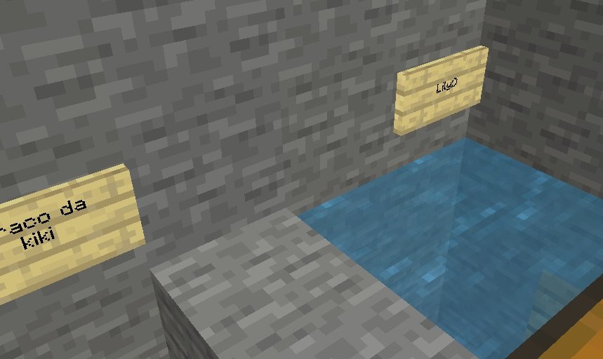 OSMP__'s tweet image. OSMP | dia 3.

Adm fez um comando errado e destruiu o spawn (ele arrumou)