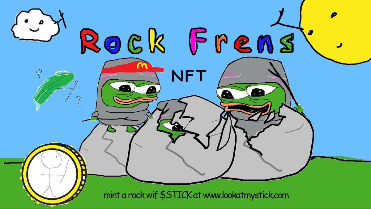 look at my art: