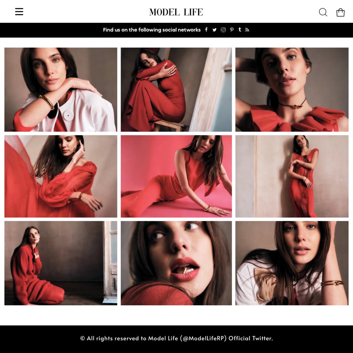 ModelLifeRP's tweet image. 𝗠𝗼𝗱𝗲𝗹 𝗟𝗶𝗳𝗲 ᴿᴾ • #VogueWorldRP
𝗩𝗼𝗴𝘂𝗲 𝗠𝗲́𝘅𝗶𝗰𝗼 • Cover • 𝗣͟𝗼͟𝗿͟𝘁͟𝗮͟𝗳͟𝗼͟𝗹͟𝗶͟𝗼

   ﹝  📸  ﹞ —— 𝗥𝗲𝗮𝗱 𝗺𝗼𝗿𝗲: Photographs of 𝗔𝘆𝘀𝗹𝗶𝗻 𝗡. 𝗥𝗶𝘃𝗶𝗲́𝗿𝗲 (@divinafeminite) for the cover of @VogueWorldRP taken by @BlueStudioRP © #ModelLifeRP