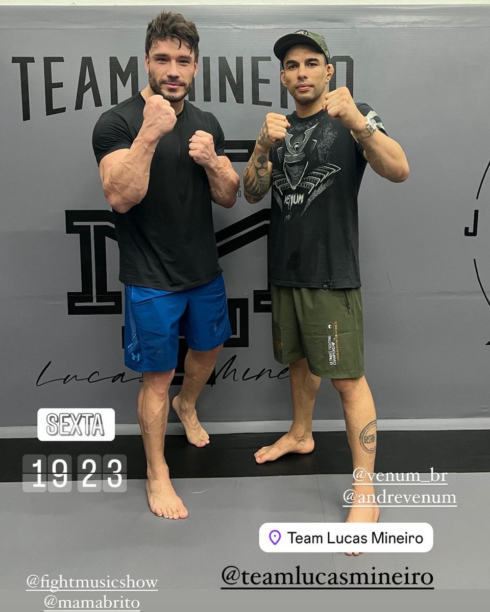 eita_joel's tweet photo. 🤜🏻🤛🏻 
#LucasViana https://t.co/Rn8yda2TBl