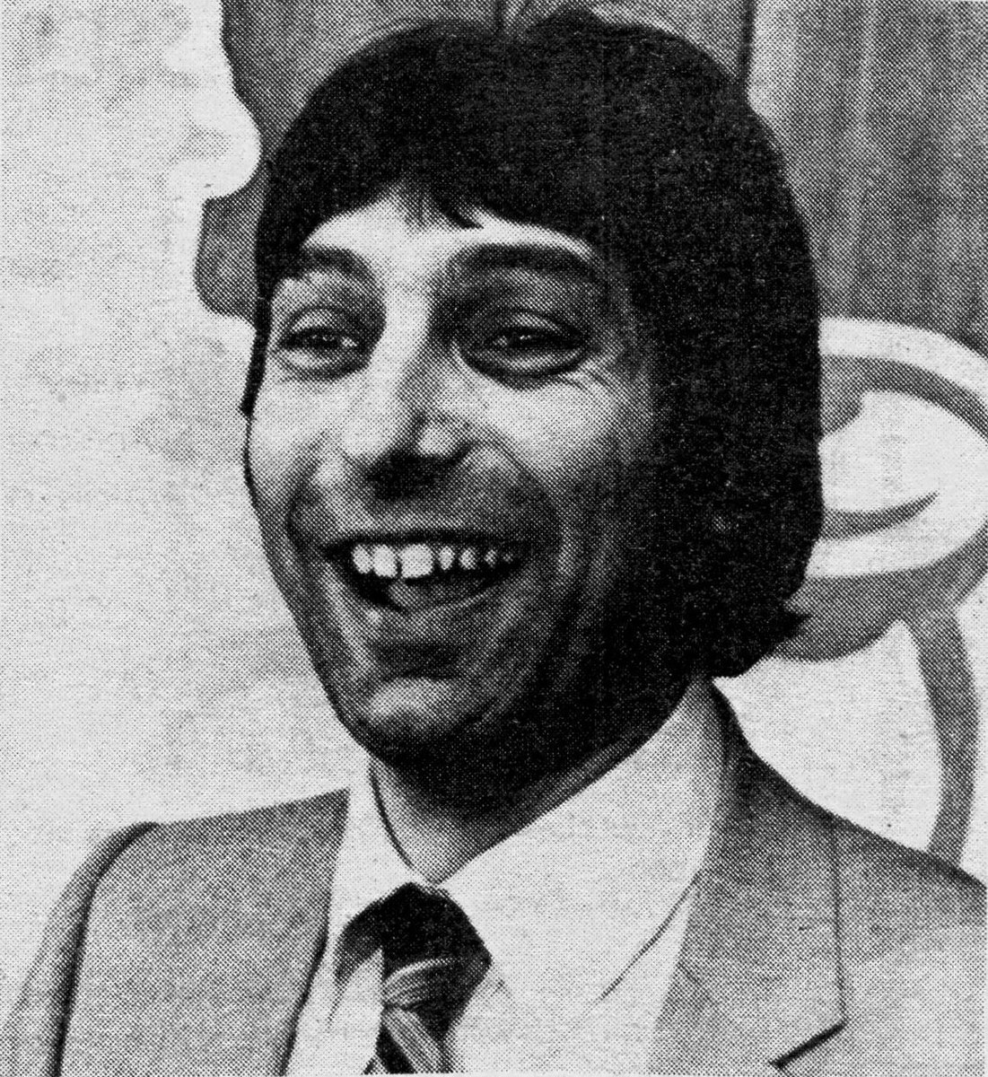 Bob Valvano tweet media