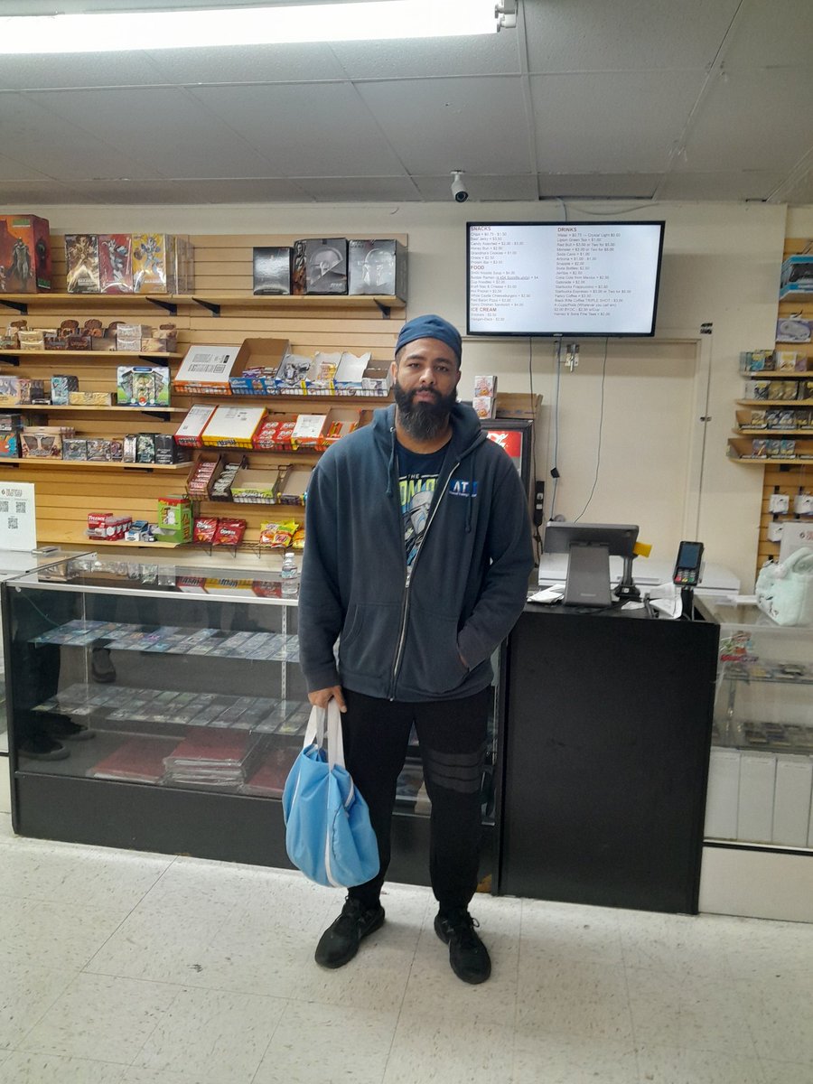 DiontaiDc's tweet image. Another hype night at BR &amp;amp; are the winners for this week.