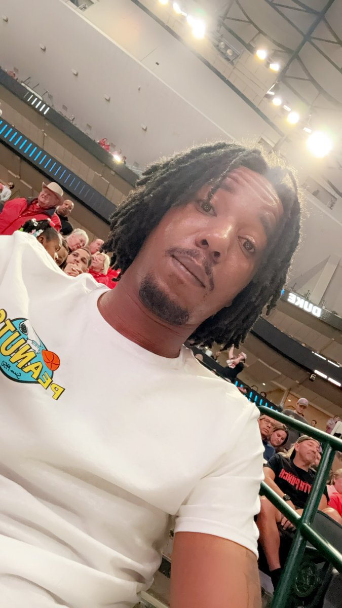 #MMSelfie 🏀🏀