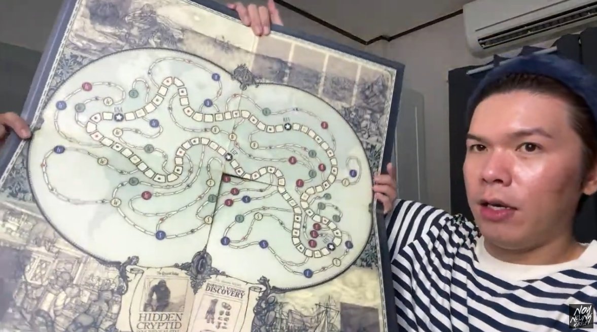 หมูมะนาว tweet media