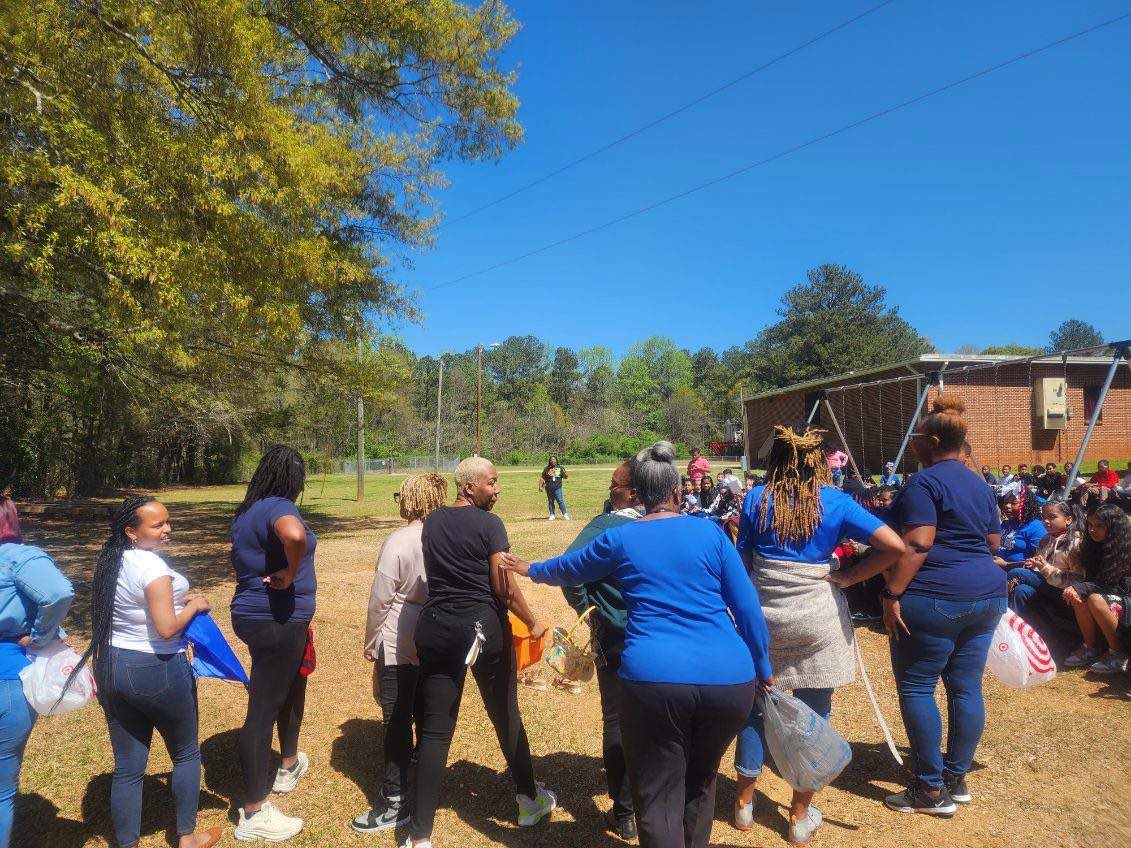 Smith-Barnes Elementary tweet media