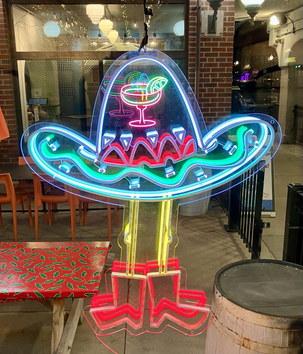 Flaco's Tacos tweet media