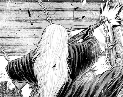 1035番はたくさんのモシンナガンを持ってます。
これは当然モ神教信者というキャラ付けもあるのですが
コスプレや装備再現の際に
どのモデルを再現したエアガンを買っても
大丈夫なようにしたかったのもあります。
せっかく1035番装備再現して
「狙撃銃モデルじゃないから違う」…