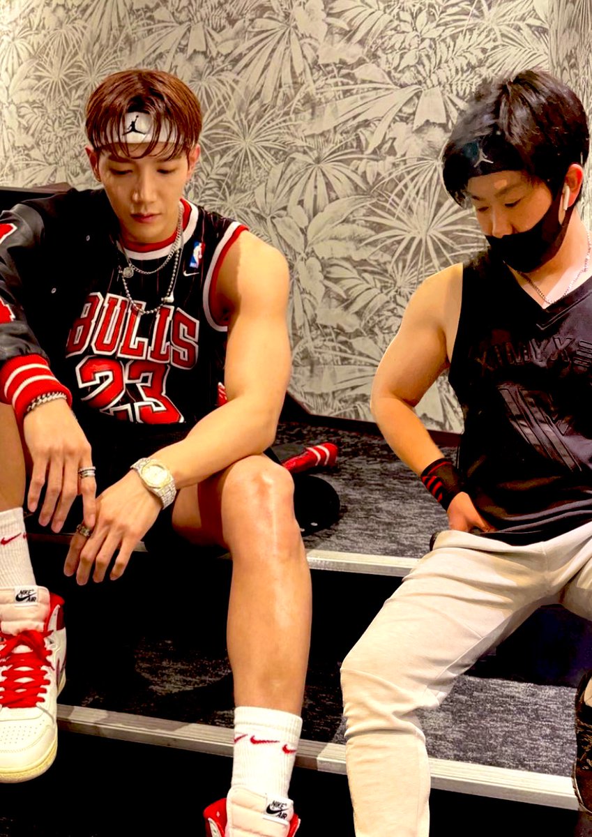 2PMマッスル (@2PM_muscle) / Posts / X, image size:849x1200